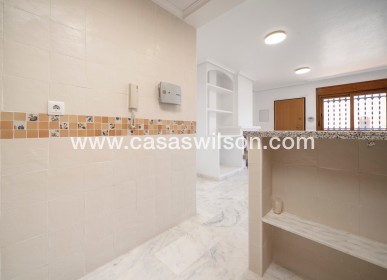 Sale - Townhouse - San Miguel de Salinas - San Miguel