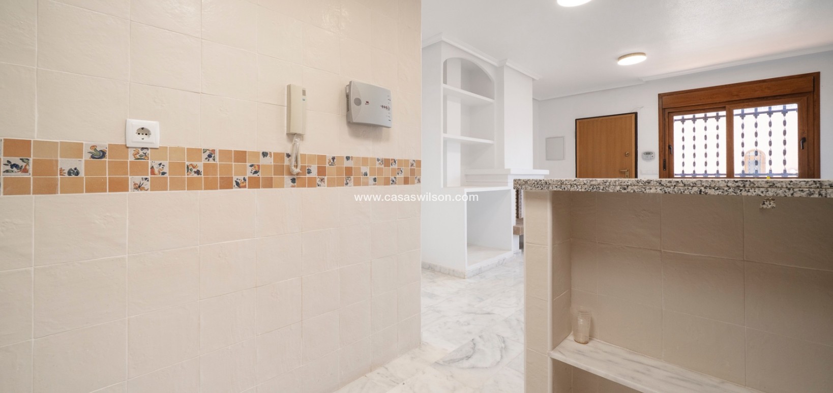 Sale - Townhouse - San Miguel de Salinas - San Miguel