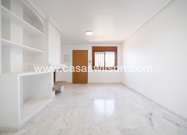 Sale - Townhouse - San Miguel de Salinas - San Miguel