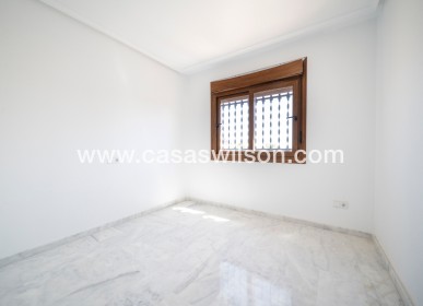 Sale - Townhouse - San Miguel de Salinas - San Miguel