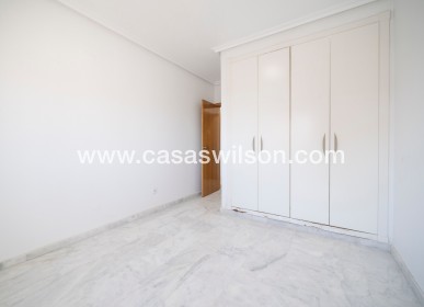 Sale - Townhouse - San Miguel de Salinas - San Miguel