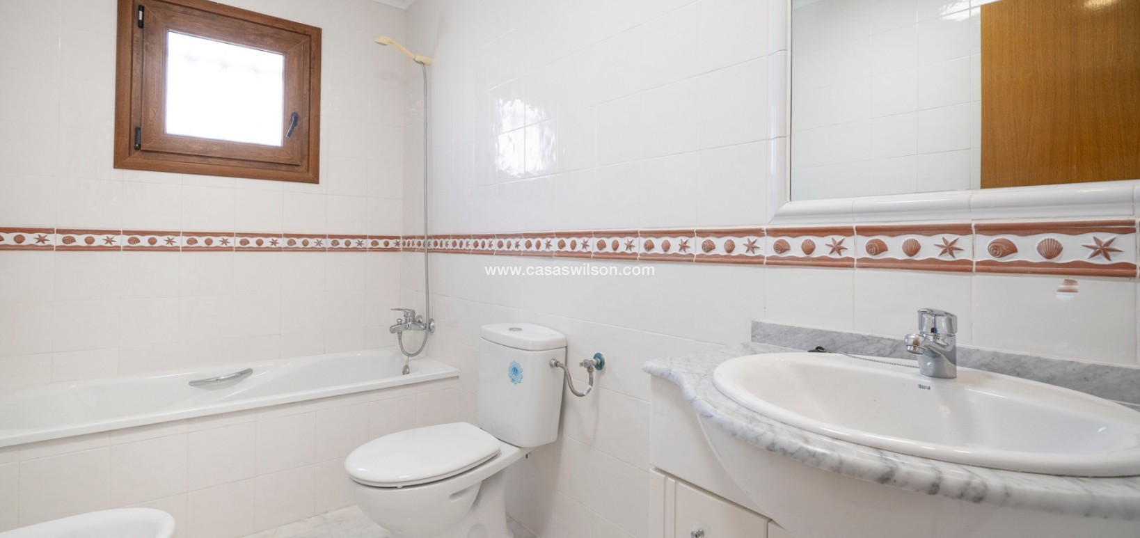 Sale - Townhouse - San Miguel de Salinas - San Miguel