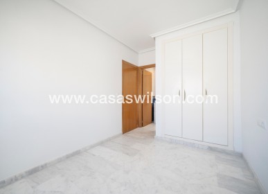 Sale - Townhouse - San Miguel de Salinas - San Miguel