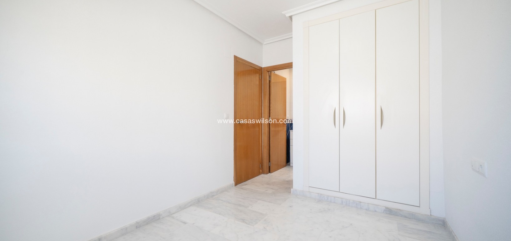 Sale - Townhouse - San Miguel de Salinas - San Miguel