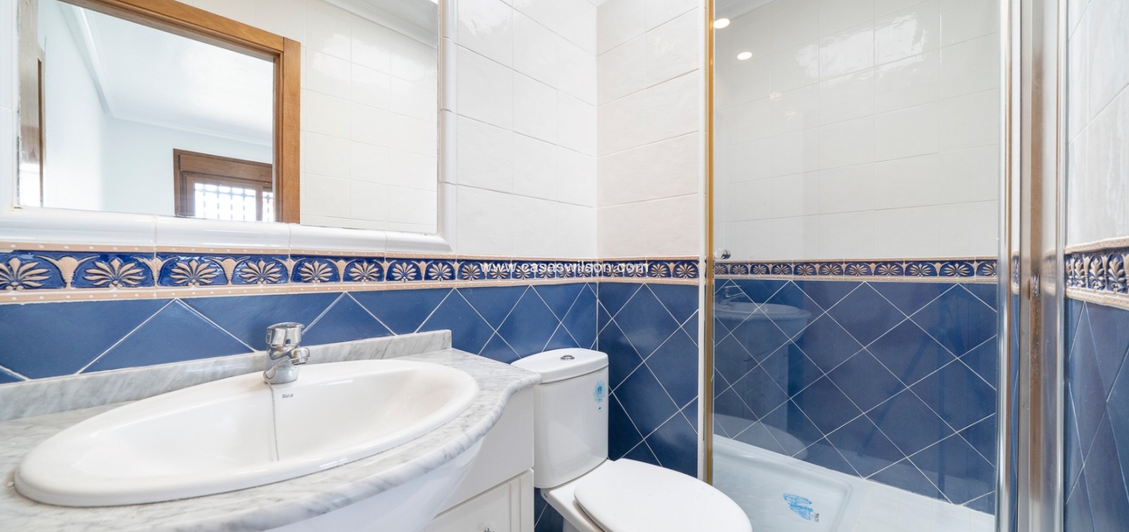 Sale - Townhouse - San Miguel de Salinas - San Miguel