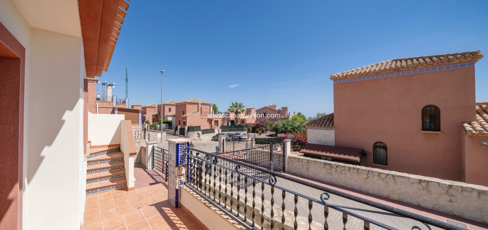 Sale - Townhouse - San Miguel de Salinas - San Miguel