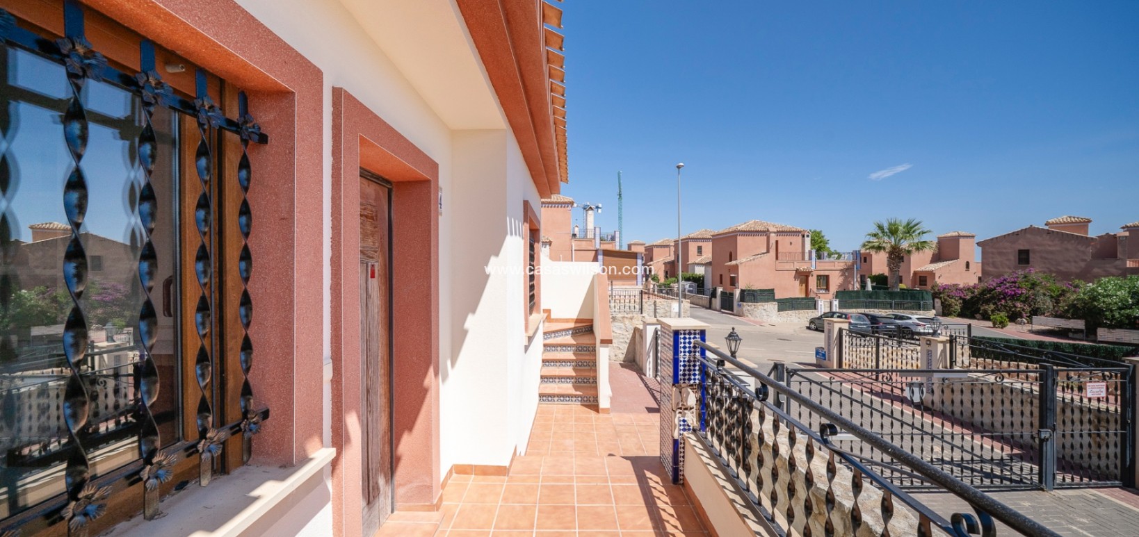 Sale - Townhouse - San Miguel de Salinas - San Miguel