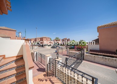 Sale - Townhouse - San Miguel de Salinas - San Miguel