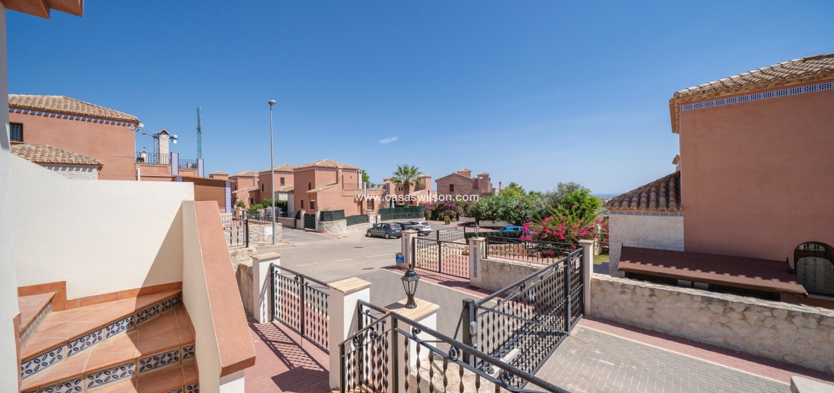 Sale - Townhouse - San Miguel de Salinas - San Miguel