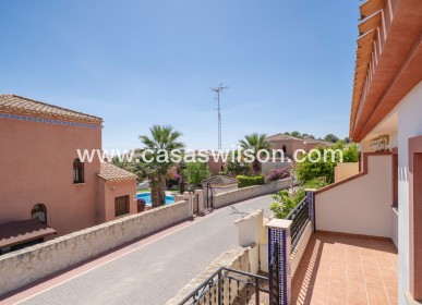 Sale - Townhouse - San Miguel de Salinas - San Miguel