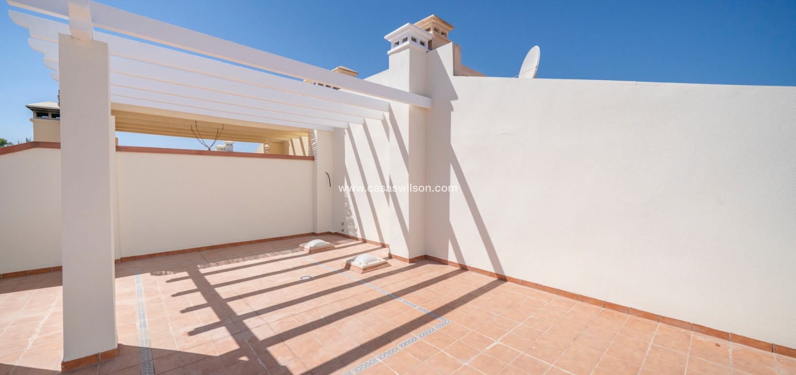 Sale - Townhouse - San Miguel de Salinas - San Miguel
