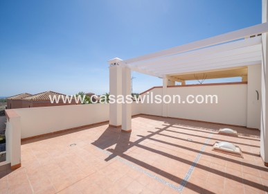 Sale - Townhouse - San Miguel de Salinas - San Miguel