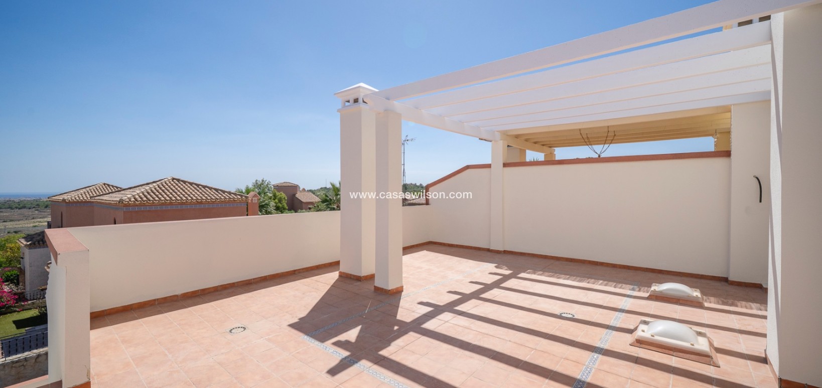 Sale - Townhouse - San Miguel de Salinas - San Miguel