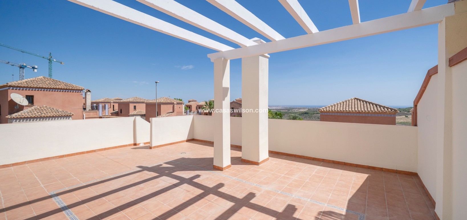 Sale - Townhouse - San Miguel de Salinas - San Miguel