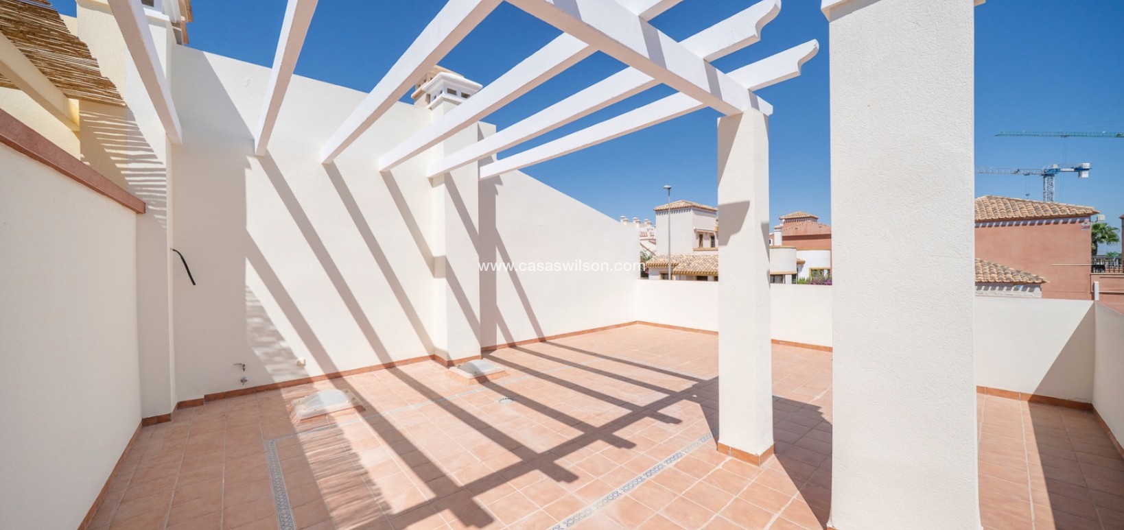 Sale - Townhouse - San Miguel de Salinas - San Miguel