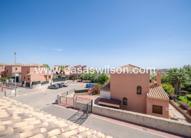 Sale - Townhouse - San Miguel de Salinas - San Miguel