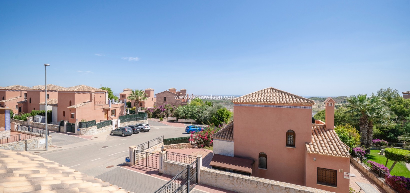 Sale - Townhouse - San Miguel de Salinas - San Miguel