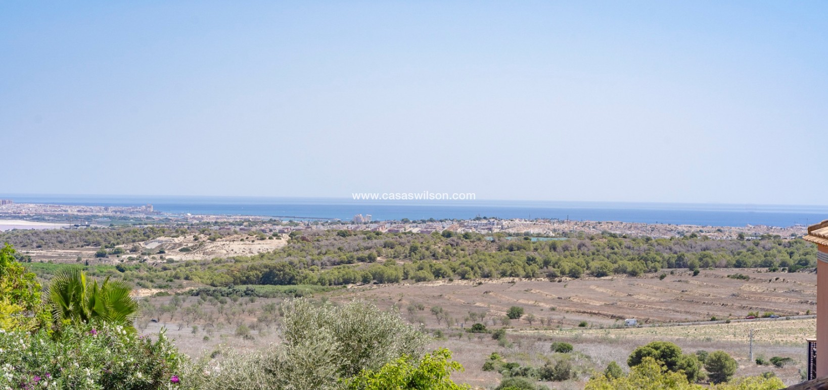 Sale - Townhouse - San Miguel de Salinas - San Miguel