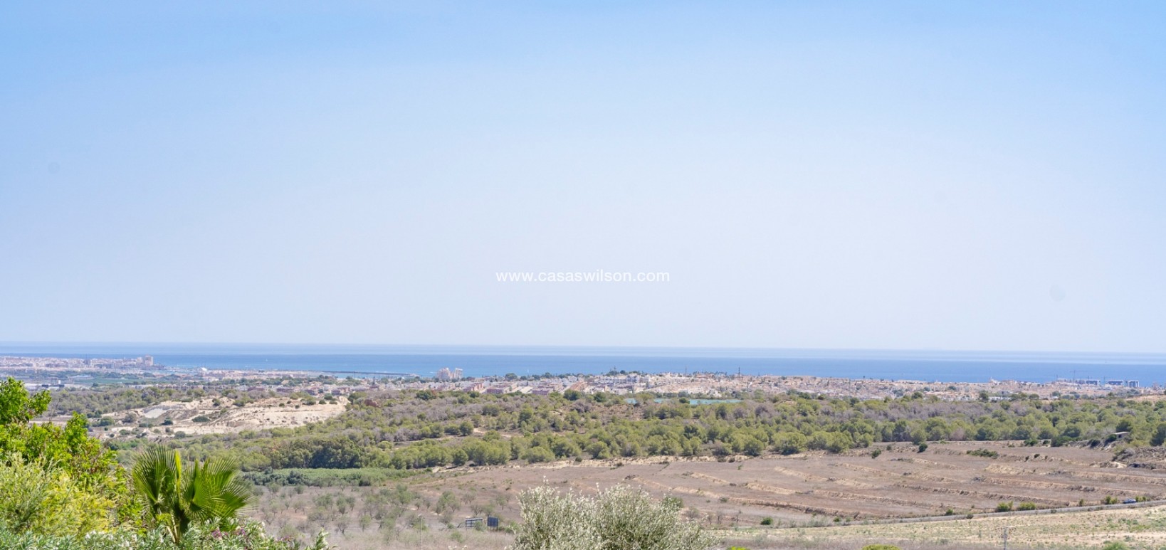 Sale - Townhouse - San Miguel de Salinas - San Miguel