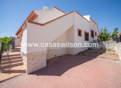 Sale - Townhouse - San Miguel de Salinas - San Miguel