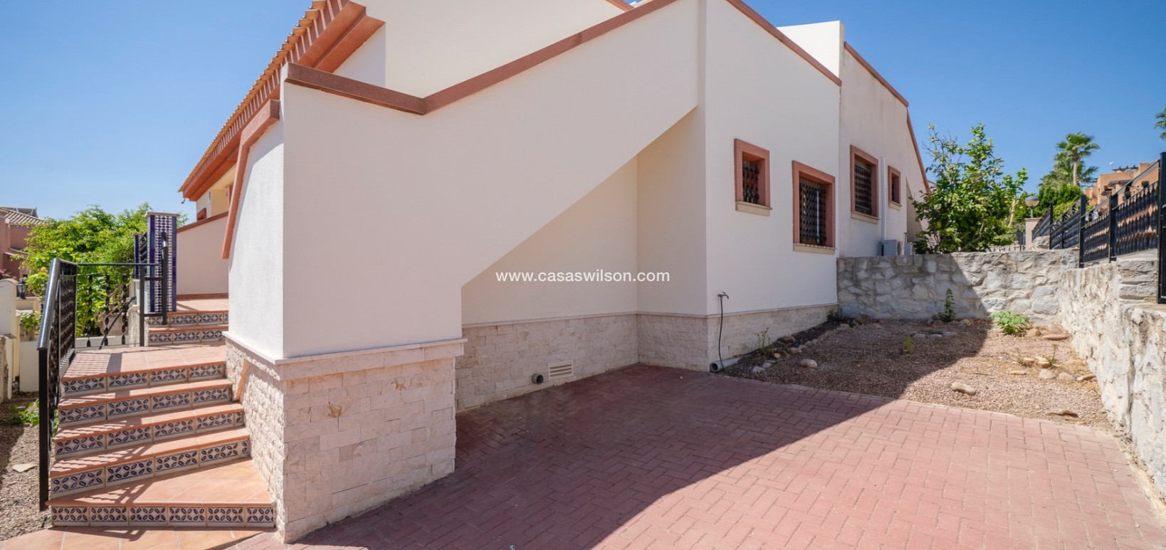 Sale - Townhouse - San Miguel de Salinas - San Miguel