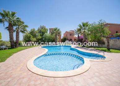 Sale - Townhouse - San Miguel de Salinas - San Miguel