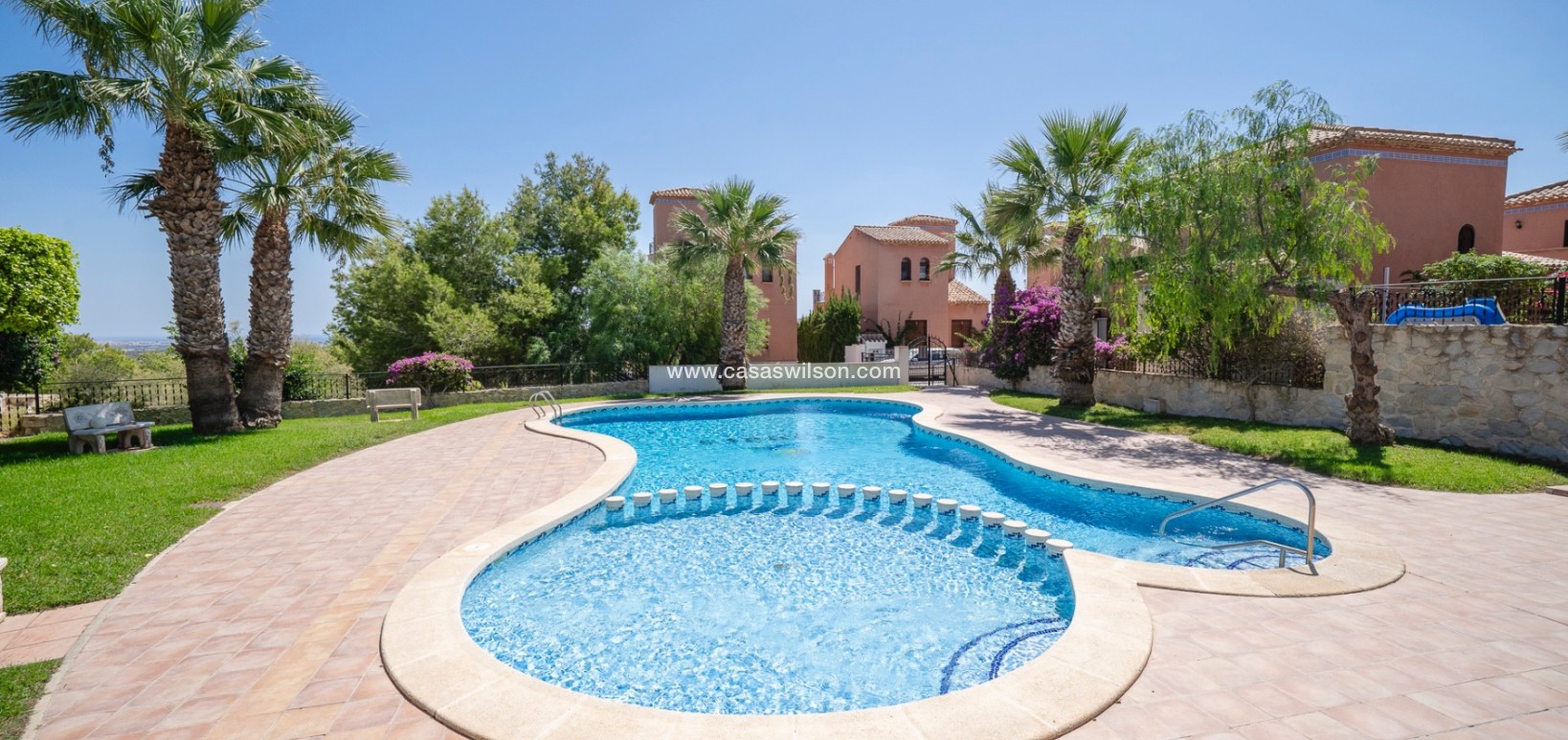 Sale - Townhouse - San Miguel de Salinas - San Miguel