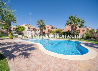 Sale - Townhouse - San Miguel de Salinas - San Miguel