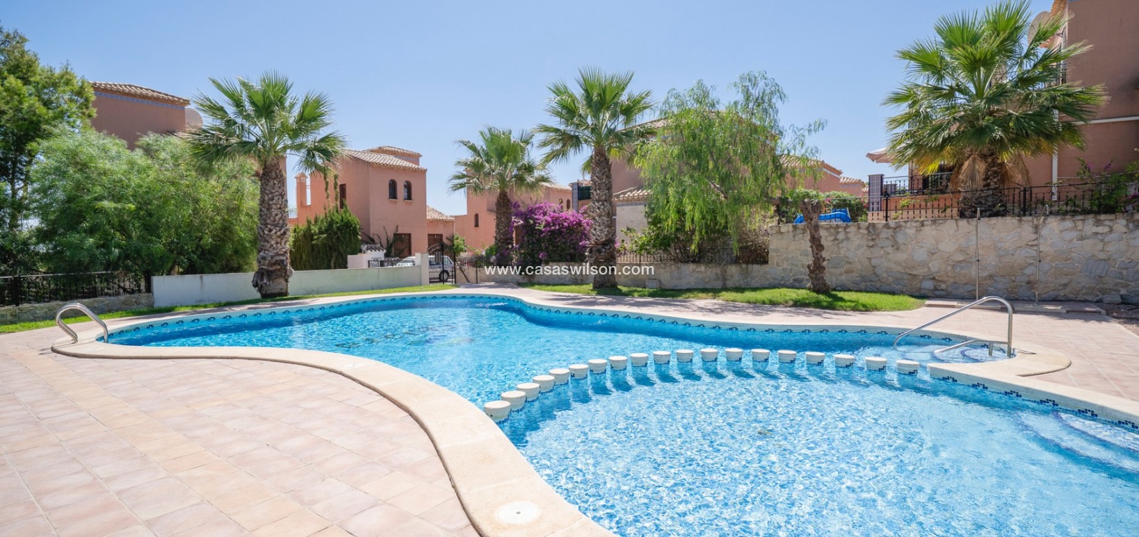 Sale - Townhouse - San Miguel de Salinas - San Miguel