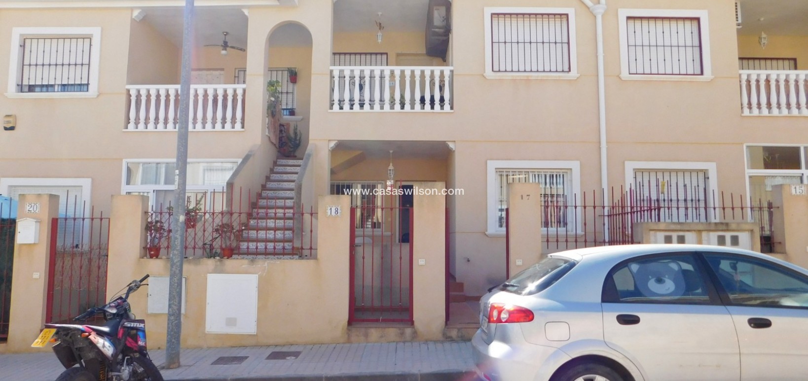 Long term rental - Apartment - Orihuela - La Matanza
