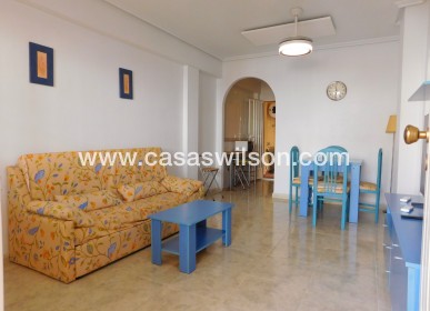 Long term rental - Apartment - Orihuela - La Matanza