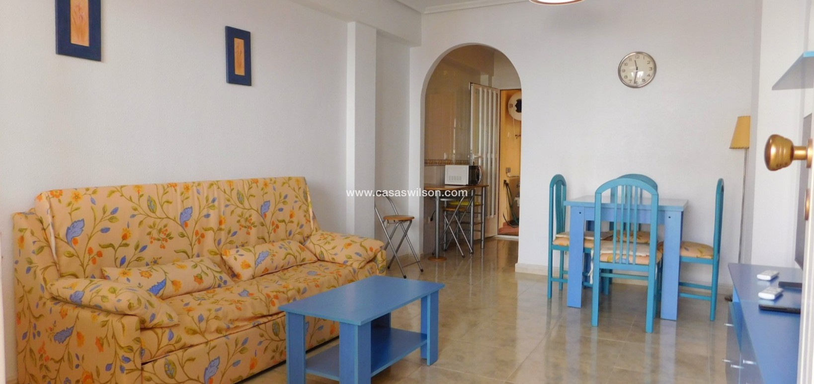 Long term rental - Apartment - Orihuela - La Matanza