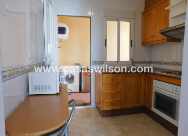 Long term rental - Apartment - Orihuela - La Matanza