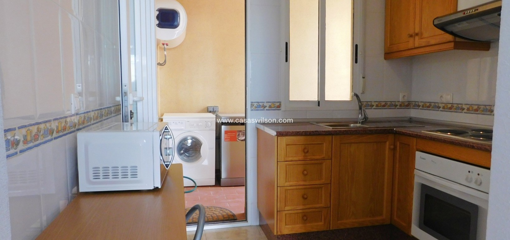 Long term rental - Apartment - Orihuela - La Matanza