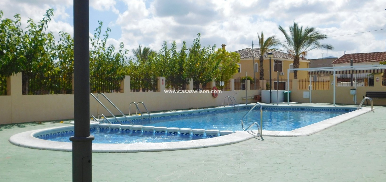 Long term rental - Apartment - Orihuela - La Matanza