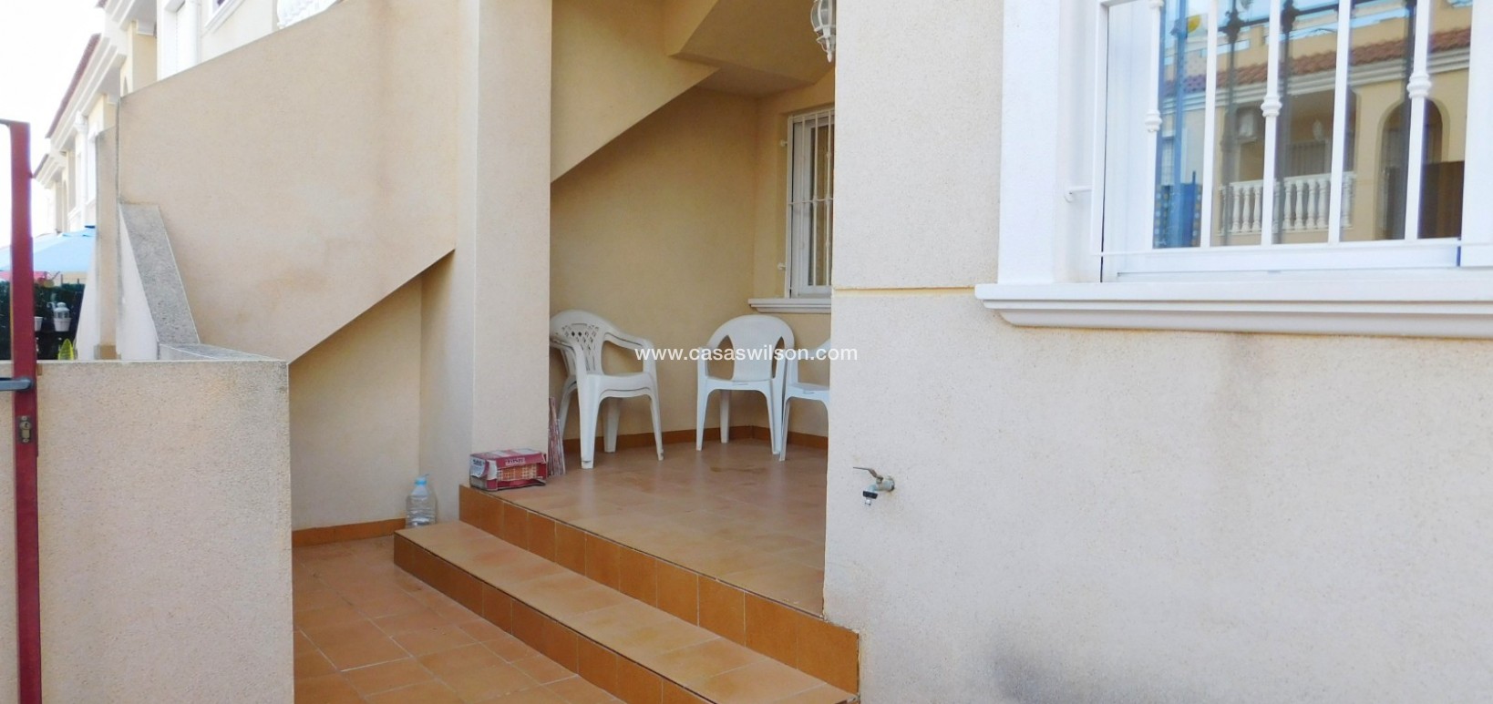 Long term rental - Apartment - Orihuela - La Matanza