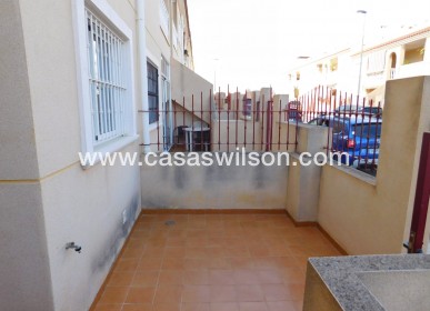 Long term rental - Apartment - Orihuela - La Matanza