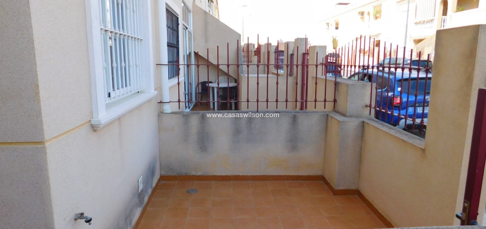 Long term rental - Apartment - Orihuela - La Matanza