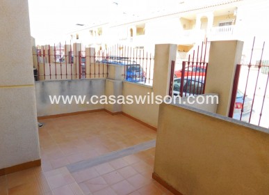 Long term rental - Apartment - Orihuela - La Matanza