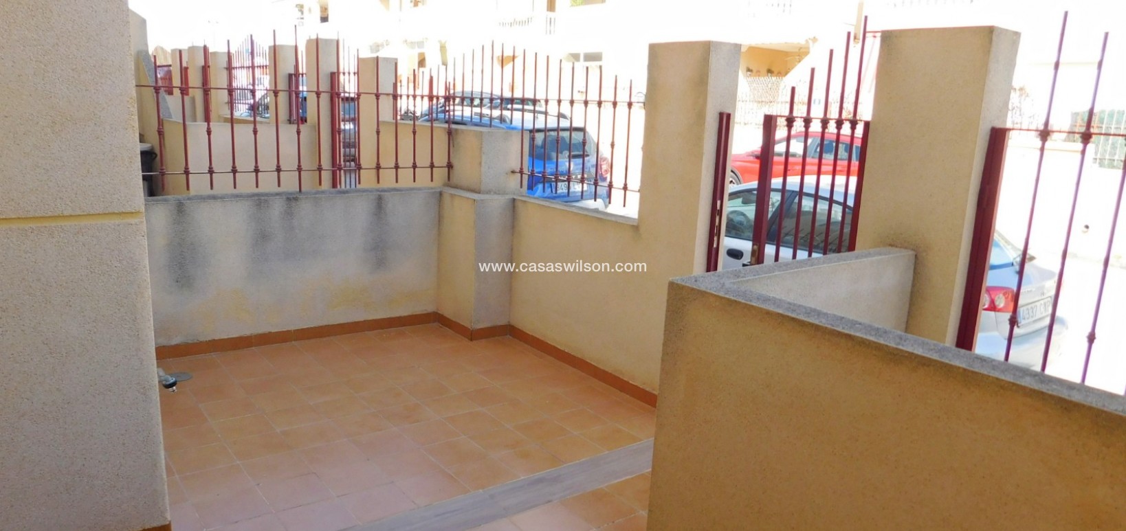 Long term rental - Apartment - Orihuela - La Matanza