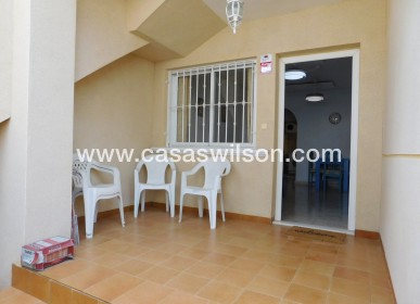 Long term rental - Apartment - Orihuela - La Matanza