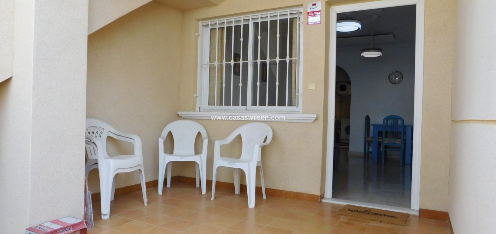 Long term rental - Apartment - Orihuela - La Matanza
