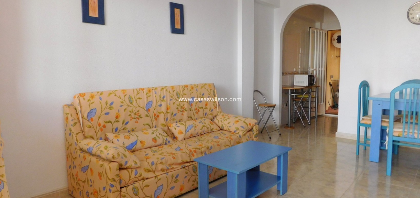 Long term rental - Apartment - Orihuela - La Matanza