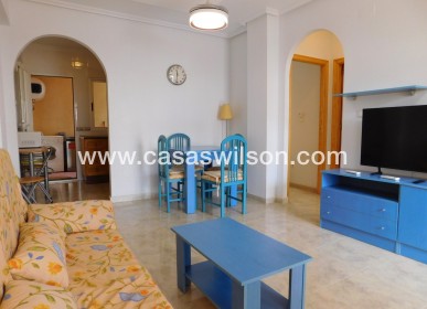 Long term rental - Apartment - Orihuela - La Matanza