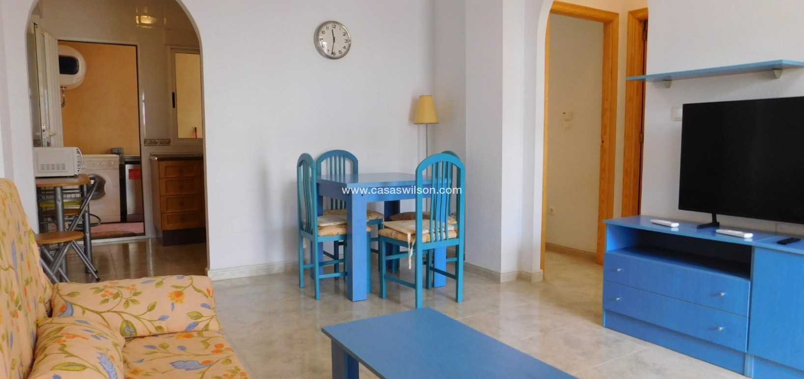 Long term rental - Apartment - Orihuela - La Matanza