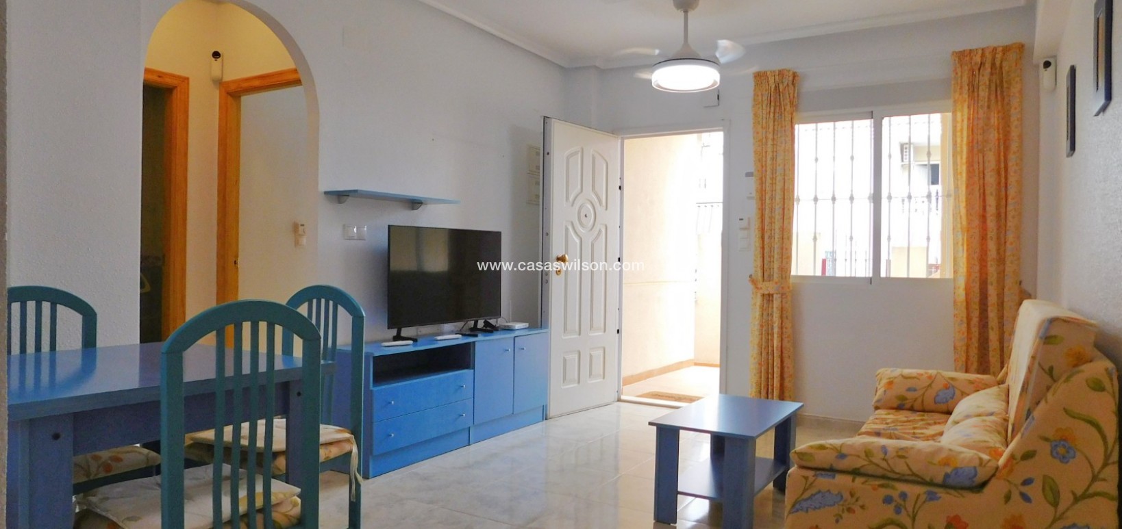 Long term rental - Apartment - Orihuela - La Matanza