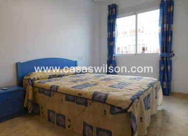 Long term rental - Apartment - Orihuela - La Matanza