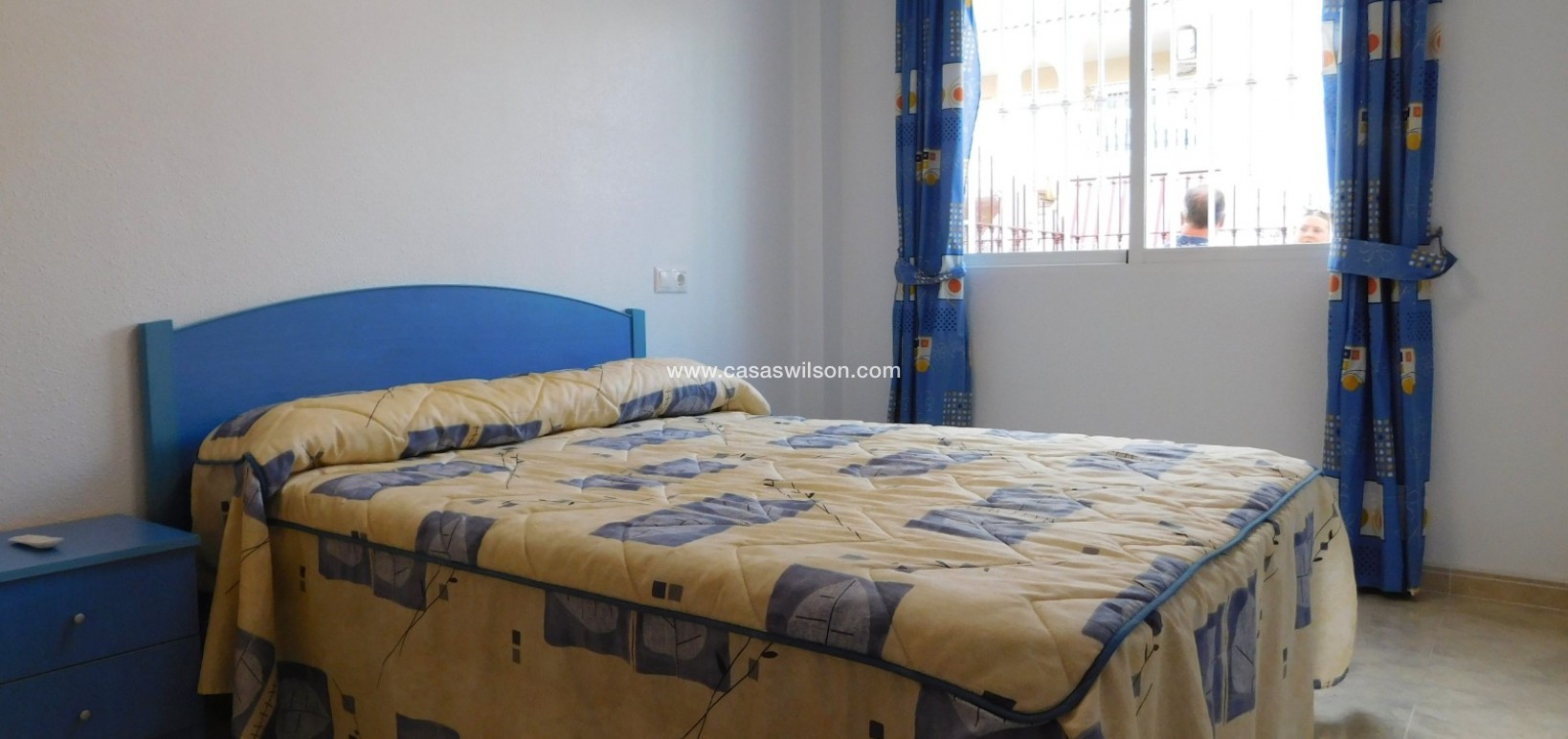 Long term rental - Apartment - Orihuela - La Matanza