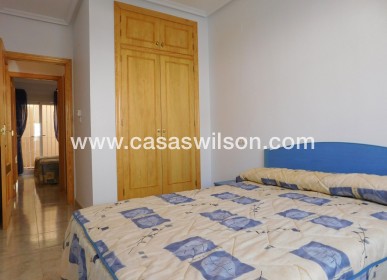 Long term rental - Apartment - Orihuela - La Matanza