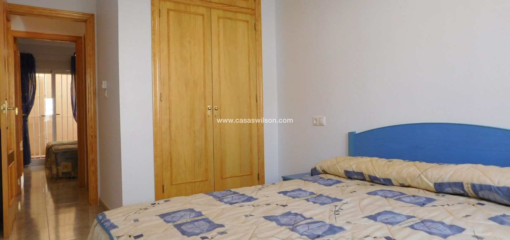 Long term rental - Apartment - Orihuela - La Matanza